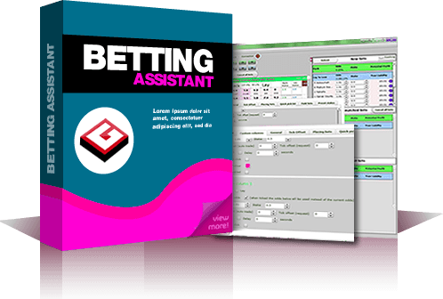 Betdaq Betting Assistant