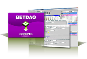 Betdaq Scripts