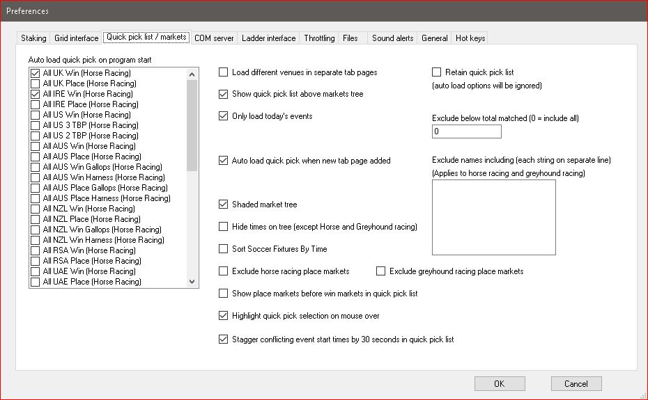 Quick pick options.JPG