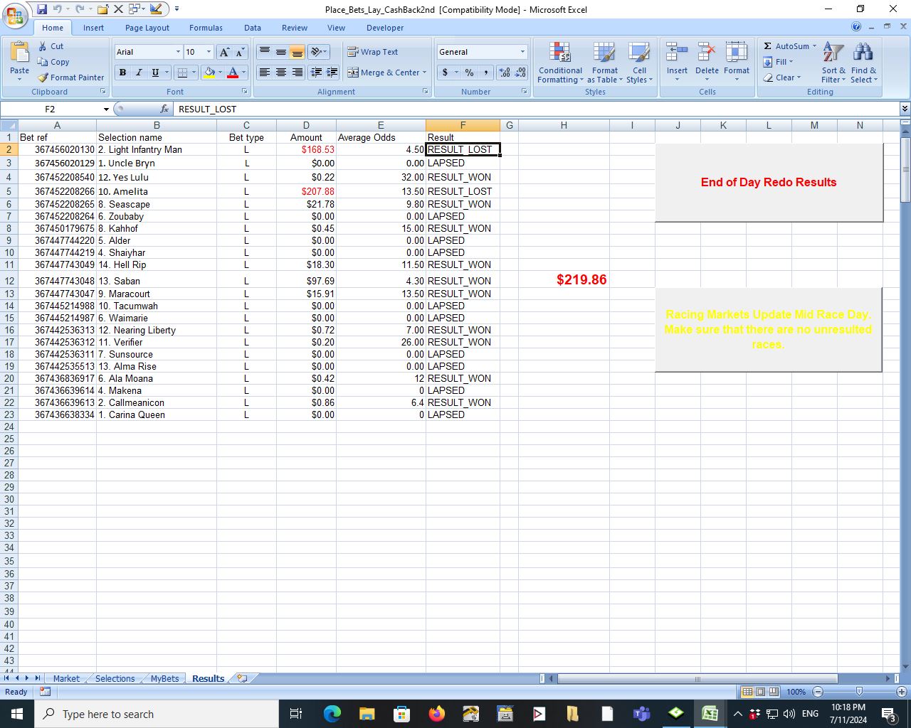 CashBack2nd7Nov2024Later.JPG