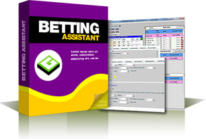 Betdaqr Betting Assistant