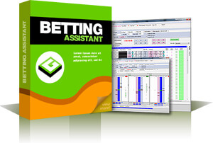 Betfair Betting Assistant